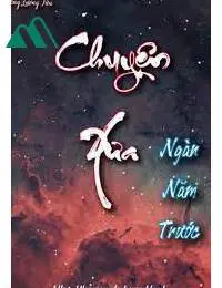 Harry Potter Đồng Nhân - Salgod Chuyện Xưa Ngàn Năm Trước