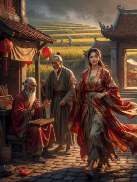 Hầu Phủ Bỏ Lỡ Ta