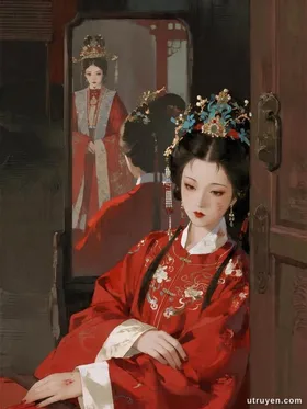 Hầu Phủ Oan Hồn