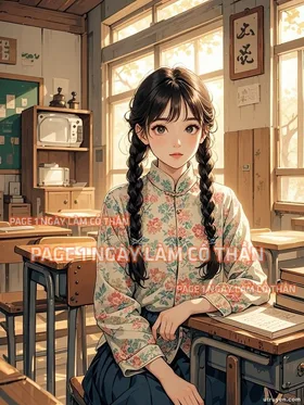 Hãy Sống Vì Mình Một Lần