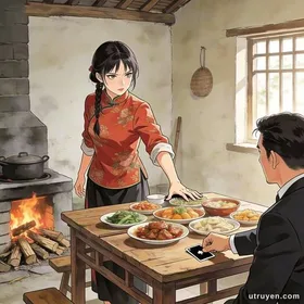 Hệ Thống Bắt Tôi Phát Đ-iên, Nhưng Tôi Rất Lý Trí