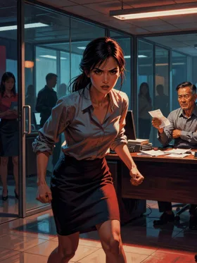 Hệ Thống Do Tôi Tạo Ra