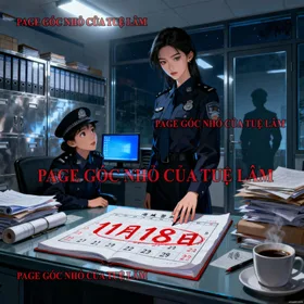 HẸN MỘT NGÀY ĐỂ BUÔNG TAY