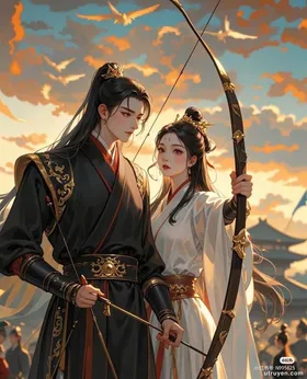 HẸN NÀNG KIẾP SAU