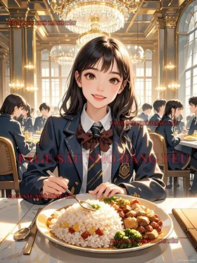 Heo Nái Cứu Vớt Học Bá