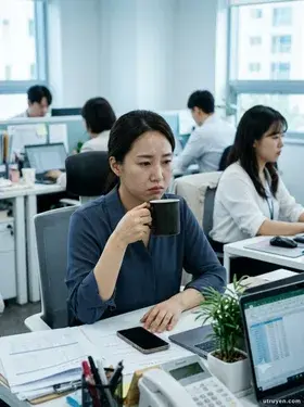 Hết Yêu, Hết Nghĩa Vụ