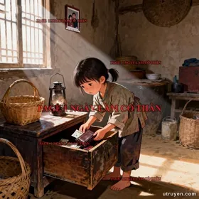 Hi Sinh Trong Im Lặng