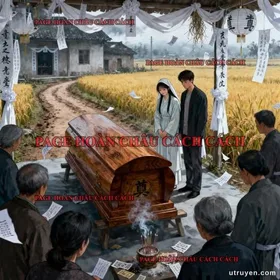 Hỉ Tang Năm 89 Tuổi