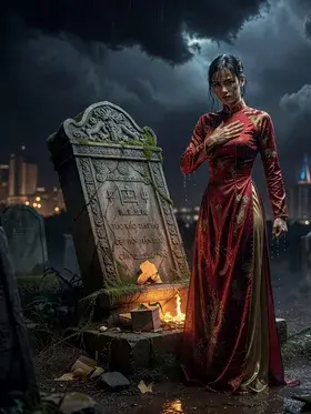 Họ Cố Thất Đức