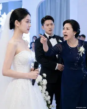 Họ Nghĩ Tôi Dựa Hơi Em Chồng… Cho Đến Khi Tôi Lật Bài