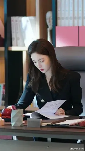Họ Nghĩ Tôi Hết Đường, Nhưng Tôi Mới Bắt Đầu
