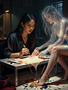 Họa Bì Thế Gia