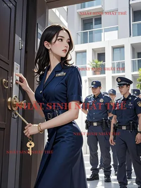 Hoá Đơn Ba Năm Tình Phí