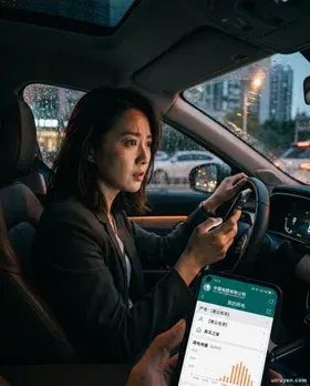 Hóa Đơn Điện Lộ Bí Mật Chồng Có Một Gia Đình Khác