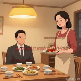 Hoá Đơn Hôn Nhân