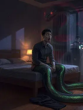 Hoá Giải Lời Nguyền