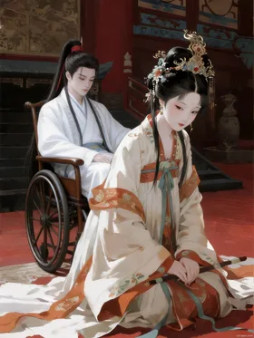 HOA HẢI ĐƯỜNG NỞ NGÀY TA XUẤT GIÁ