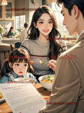 Hoa Hồng Và Tờ Đơn Ly Hôn