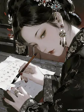 Hòa Ly Sau Khi Mất Đích Tử