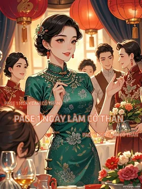 Hoa Nở Một Ngày