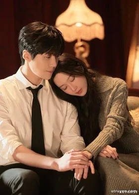 Hóa Ra Anh Là Người Em Sắp Kết Hôn