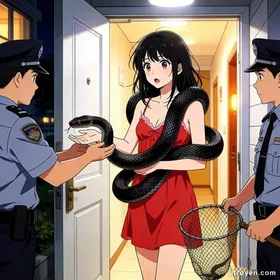 Hóa Ra Bạn Trai Tôi Thật Sự Có “Hai Cái”