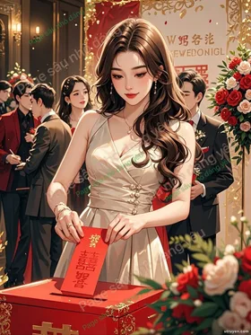 Hóa Ra Người Thứ Ba Là Em Gái Tôi