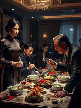 Hóa Ra Tôi Chỉ Là Ví Tiền