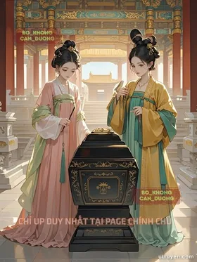 Hòa Thân Bằng Quan Tài