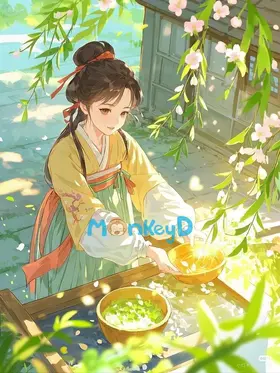 Hòa Thân Giả, Thành Thân Thật