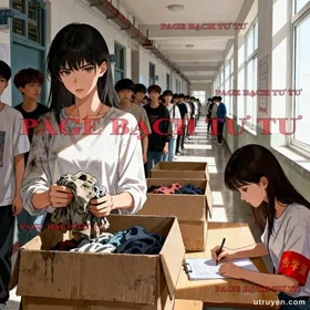 Hoán Khí Trọng Sinh