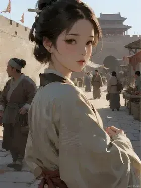 Hoàng Hậu Bãi Triều