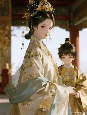 HOÀNG HẬU KHÔNG CẦU SỦNG