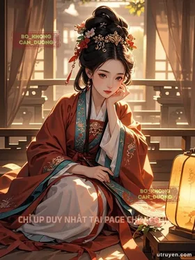 Hoàng Hậu Không Tranh Sủng