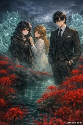 Hoàng Tuyền Không Đợi Người Cũ