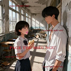 Học Bá Trong Vòng Tay Giang Hồ