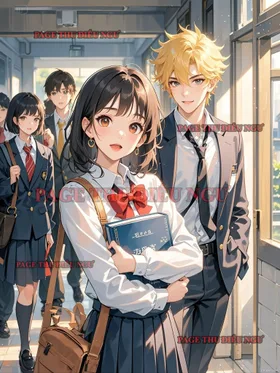 Học Bá Và Kẻ Đội Sổ