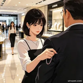 Học Theo Thiên Kim Giả Để Phản Đòn