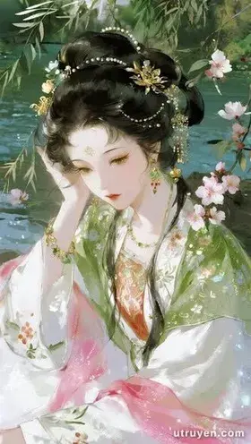 Hối Hận Khi Nàng Đã Khoác Áo Cưới