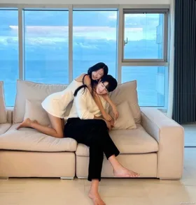 Hồi Hộp Và Ngọt Ngào