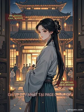 Hồi Môn Của Phu Nhân Hòa Ly