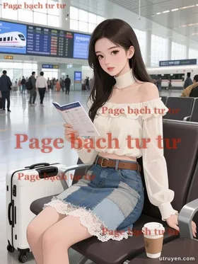 Hồi Sinh Để Yêu Chính Mình