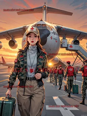 Hơi Thở Cuối Cùng Ở Nam Cực