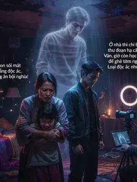 Hôm Nay Tôi Hiện Hình