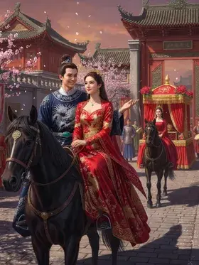 Hôn Lễ Có Hai Tân Nương