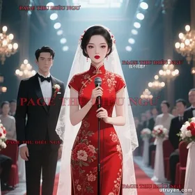 Hôn Lễ Không Hẹn Ước