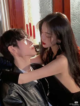 Hôn Nhầm Đại Ca Trường