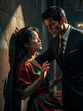 Hôn Nhầm Tổng Tài, Được Chồng Như Ý