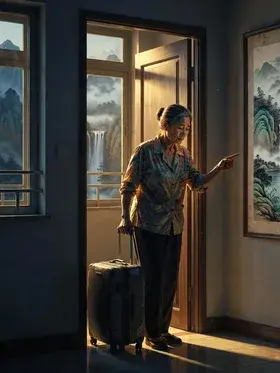 Hôn Nhân Bị Ghi Hình