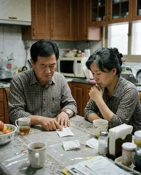 HÔN NHÂN CHIA ĐÔI